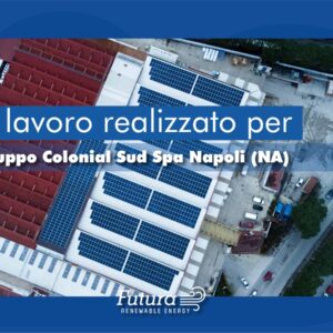 Colonial Sud Spa