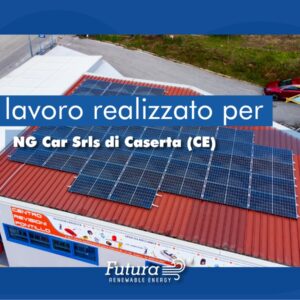 NG Car Srls