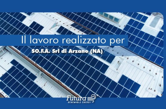 Sofa Srl di Arzano