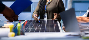 impianto fotovoltaico casa